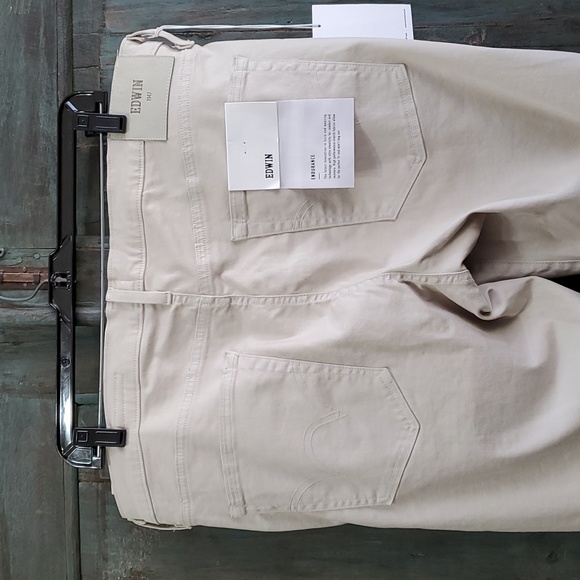 EDWIN Maddox ENDURANCE Slim Fit Jeans, Size 38, NWT - Picture 7 of 12